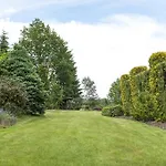 Wzgórze Magnolii Długopole-Zdrój