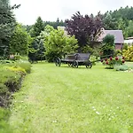 Gospodarstwo agroturystyczne Wzgórze Magnolii