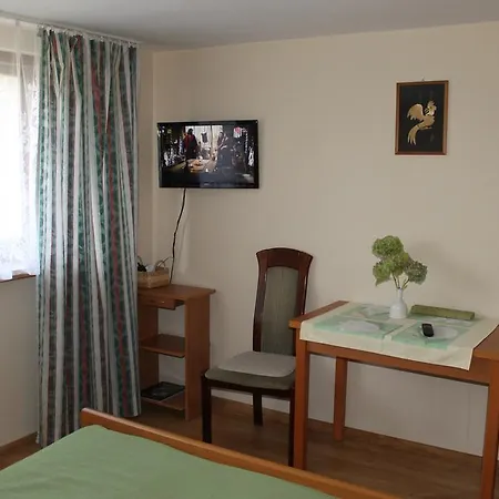 Wzgorze Magnolii Długopole-Zdrój