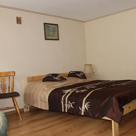 Farm stay Agroturystyka Wzgorze Magnolii Dlugopole-Zdroj