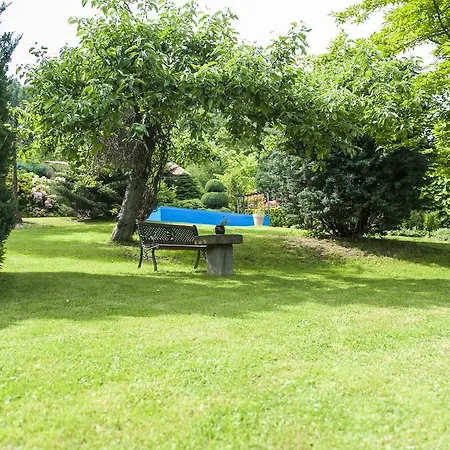 农家乐 Wzgorze Magnolii