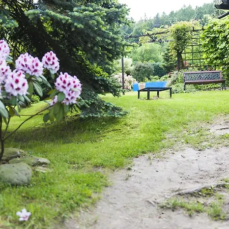 Gospodarstwo agroturystyczne Wzgórze Magnolii *