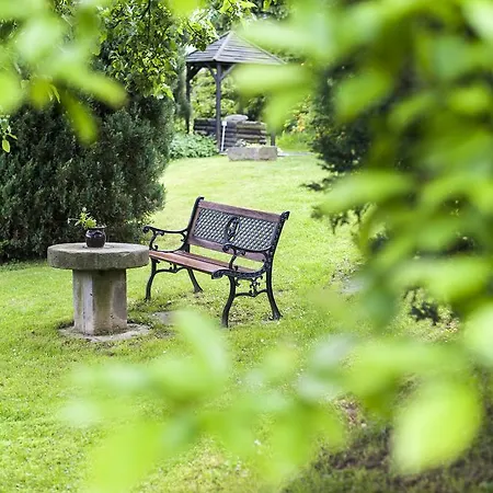 Farm stay Agroturystyka Wzgorze Magnolii Dlugopole-Zdroj