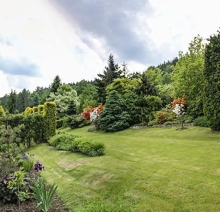 Agroturystyka Wzgorze Magnolii