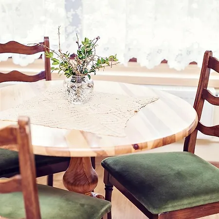 农家乐 Wzgorze Magnolii Długopole-Zdrój