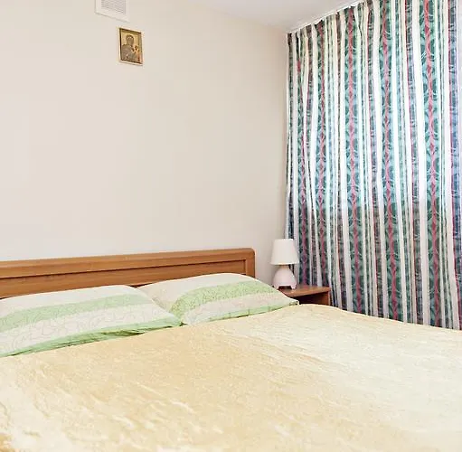 Фермерский дом Wzgorze Magnolii *