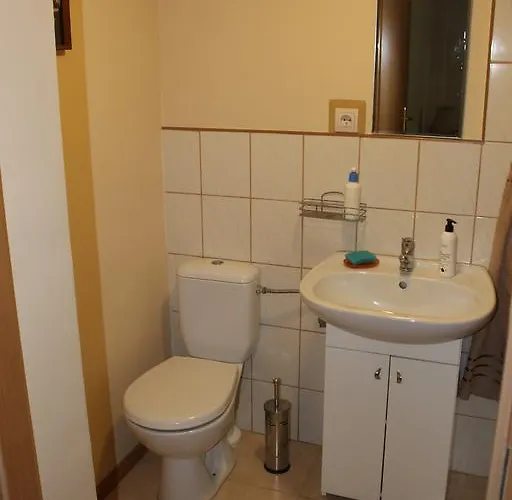 Wzgorze Magnolii Długopole-Zdrój