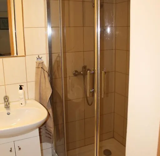 农家乐 Wzgorze Magnolii Długopole-Zdrój